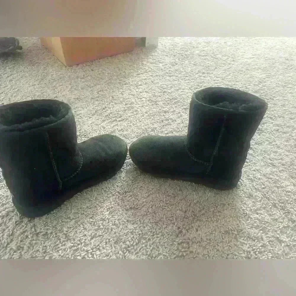 Classic II Boot used. - Picture 3 of 3